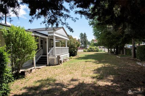 10780 N Thorp Hwy, Thorp, WA 98946