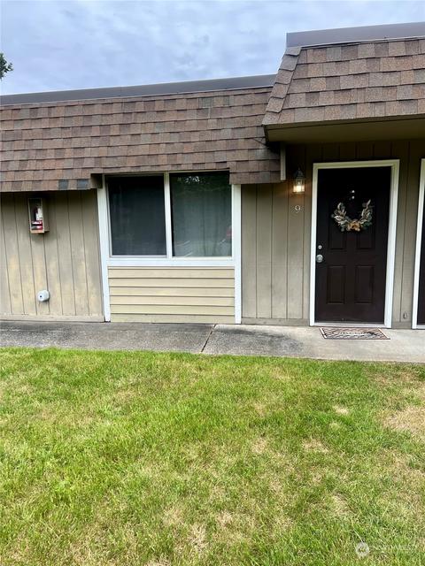 9811 SW Whitman Ave #9, Lakewood, WA 98499