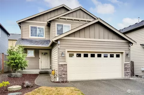 20010 48th Avenue Ct E, Spanaway, WA 98387