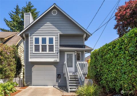6218 Latona Ave NE, Seattle, WA 98115