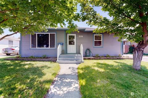 335 S Wilbur Ave, Walla Walla, WA 99362
