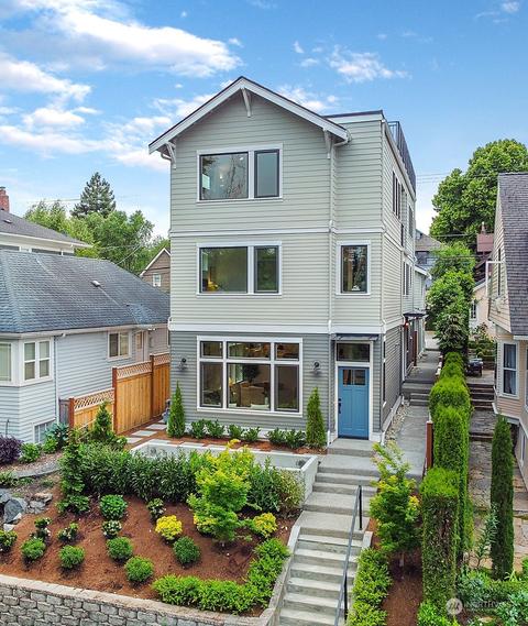 1617 3rd Ave W, Seattle, WA 98119