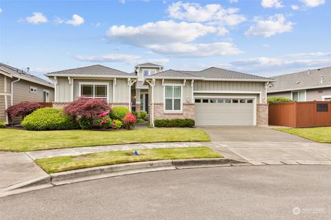 8725 Bainbridge Loop NE, Lacey, WA 98516