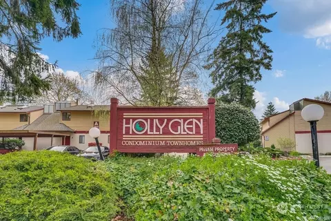 1824 Maple Ln #K58, Kent, WA 98030