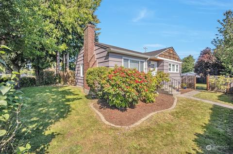 5616 E I St, Tacoma, WA 98404