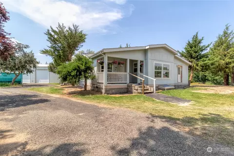 1444 Stovall Rd, Walla Walla, WA 99362