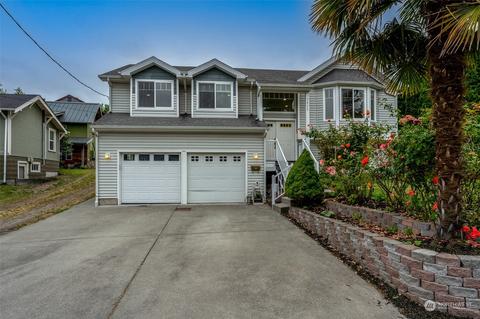5823 16th Ave S, Seattle, WA 98108