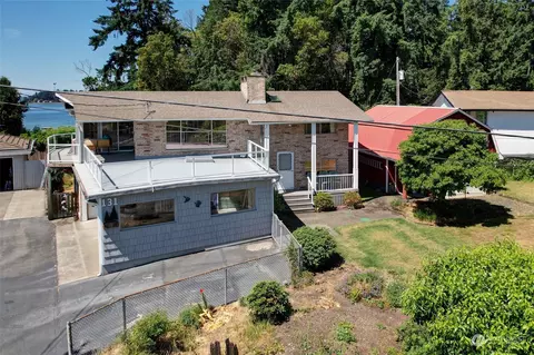 131 NE Lynnwood Loop, Belfair, WA 98528