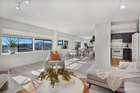 150 Melrose Ave E #308, Seattle, WA 98102