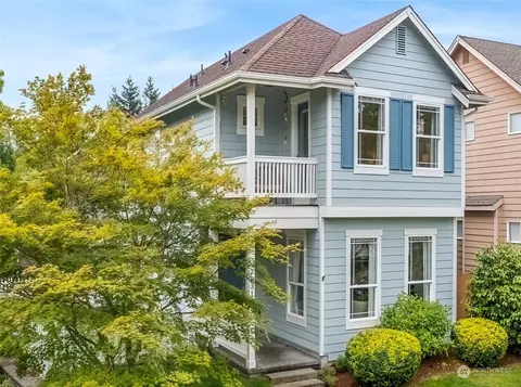 7831 Ingram Ln SE, Snoqualmie, WA 98065