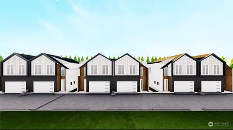 20130 61st Pl W #TH8, Lynnwood, WA 98036