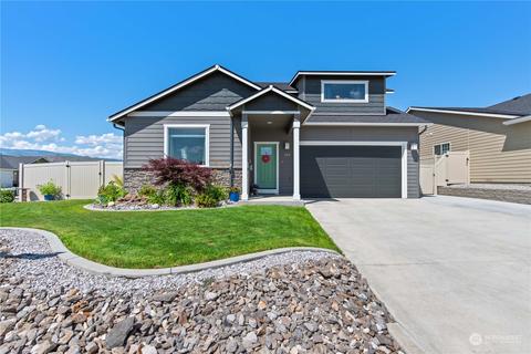 284 S Nevada Ave, East Wenatchee, WA 98802