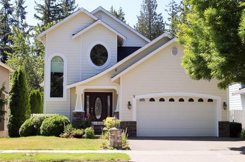 15509 SE 252nd Pl, Covington, WA 98042