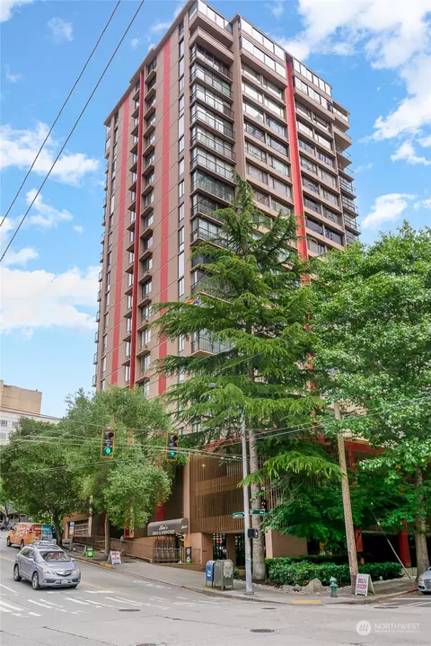 1120 8th Ave #1601, Seattle, WA 98101
