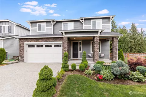3211 102nd Ave NE, Lake Stevens, WA 98258