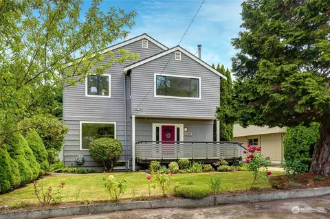 9636 26th Ave NW, Seattle, WA 98117