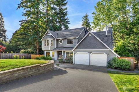 3915 58th Street Ct NW, Gig Harbor, WA 98335