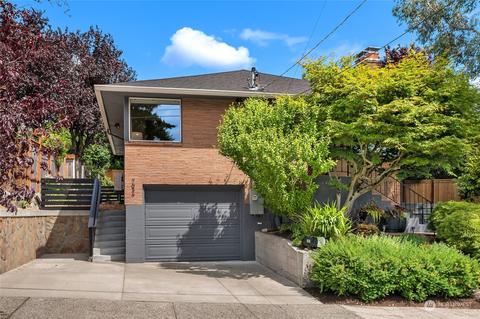 7036 11th Ave NW, Seattle, WA 98117