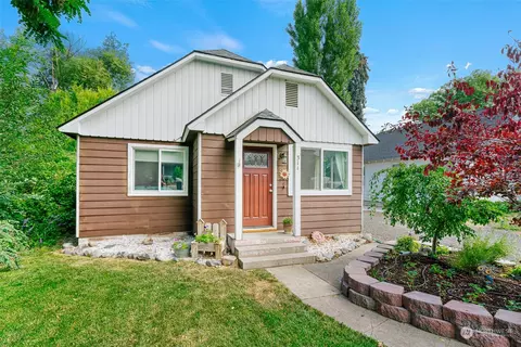 311 W 9th Ave, Ellensburg, WA 98926