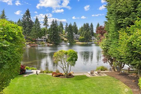19715 1st Pl SW, Normandy Park, WA 98166