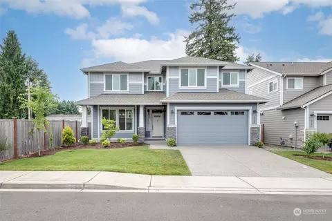 3329 64th Ln SW, Tumwater, WA 98512