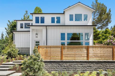 7504 118th Ave NE, Kirkland, WA 98033