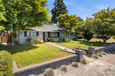 1829 N Highland St, Tacoma, WA 98406