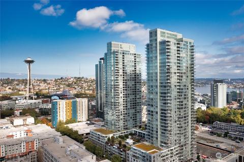 588 Bell St #1301S, Seattle, WA 98121