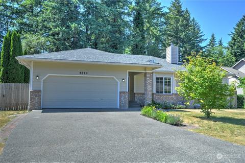 6123 Lido Ct SW, Tumwater, WA 98512