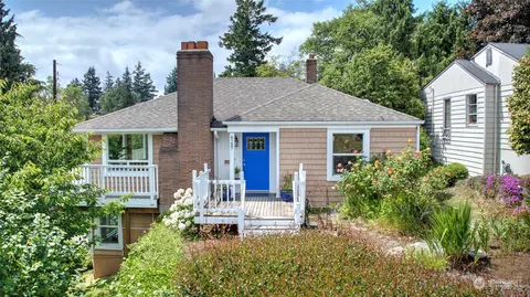 4157 49th Ave SW, Seattle, WA 98116