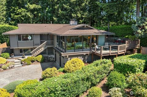 14012 SE 45th Ct, Bellevue, WA 98006