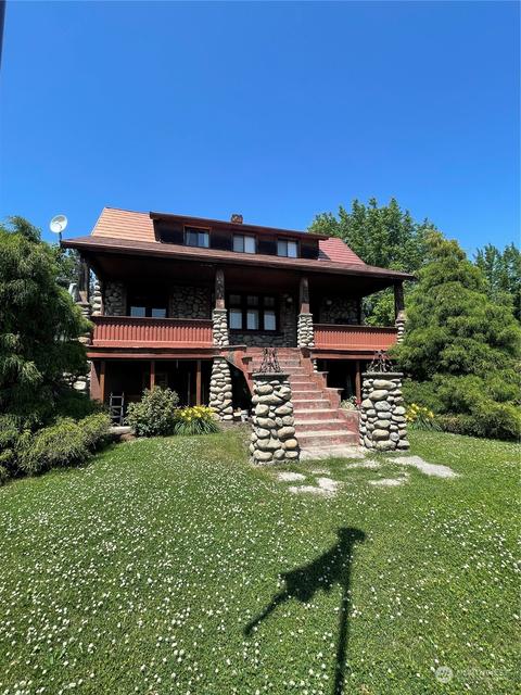 847 2nd Ave, Okanogan, WA 98840