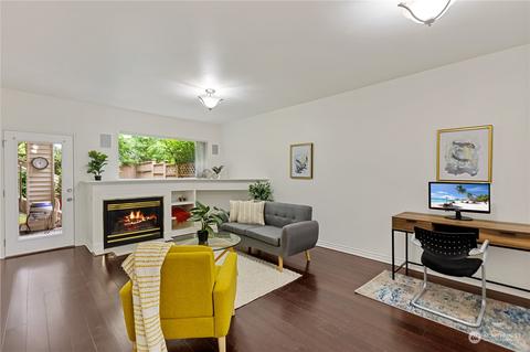 733 114th St SW #W103, Everett, WA 98204