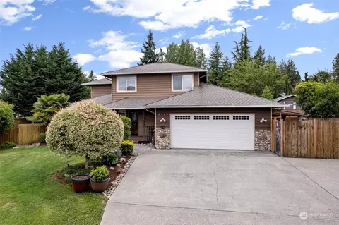 2306 117th Ave NE, Lake Stevens, WA 98258
