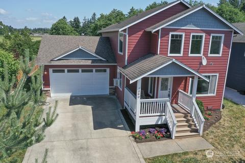 1860 Mckinley St, Ferndale, WA 98248