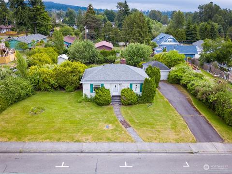2722 Orleans St, Bellingham, WA 98226