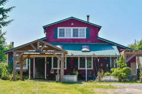 14120 89th Ave SE, Snohomish, WA 98296