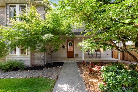 3019 SW Thistle St, Seattle, WA 98126