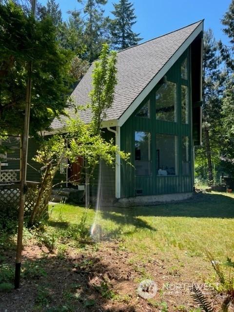 14659 NW Honeyhill Loop, Seabeck, WA 98380