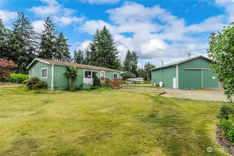 22619 32nd Ave E, Spanaway, WA 98387