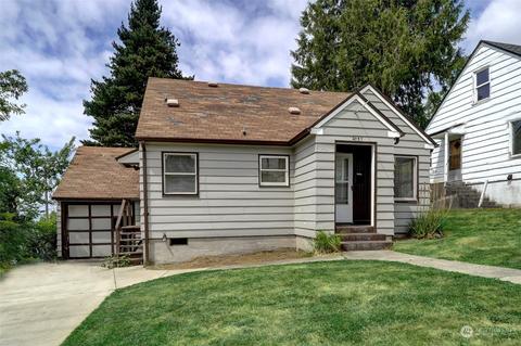 2037 E Fairbanks St, Tacoma, WA 98404