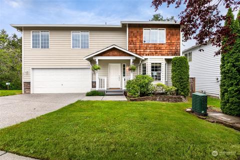 2817 68th Dr NE, Marysville, WA 98270