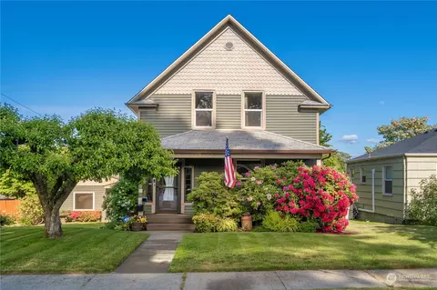 3707 S Asotin St, Tacoma, WA 98418