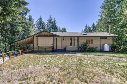 1121 SW Sidney Heights Ln, Port Orchard, WA 98367