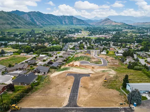 102 Liberty Ln, Cashmere, WA 98815