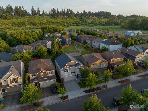 7803 NE 20th St, Vancouver, WA 98664