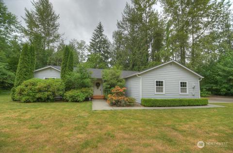 15404 Bornstein Ln SE, Yelm, WA 98597