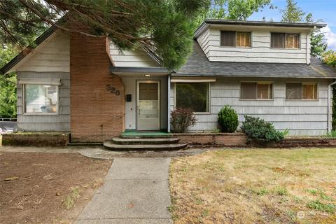 320 Dora Ave, Bremerton, WA 98312