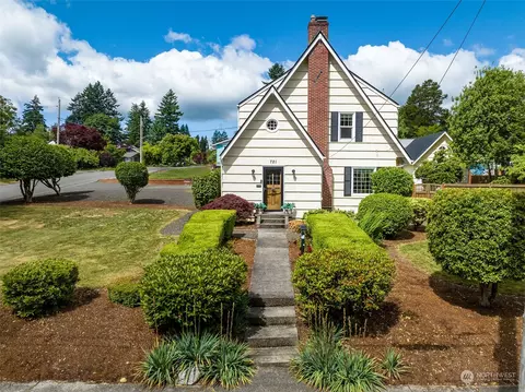 721 Percival St SW, Olympia, WA 98502
