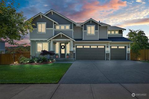3603 Antsen St SW, Tumwater, WA 98512